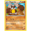 Diggersby (90/160) (PRC)