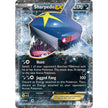 Sharpedo EX (91/160) (PRC)