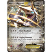 Aggron EX (93/160) (PRC)