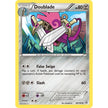 Doublade (99/160) (PRC)