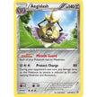 Aegislash (100/160) (PRC)