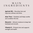 Ultra Hydrating conditioner 8oz Clinical Treatment