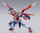 Burning Gundum & Burning Gundam Second 