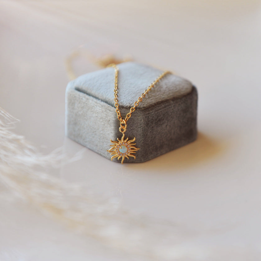 Opal Star