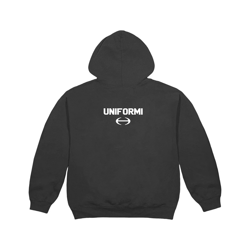 UNIFORMI CORE ZIP-UP