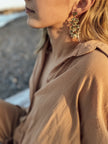 Positano Earrings