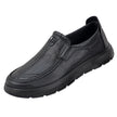 Men's Business Casual Leather Shoes | Soft Sole Comfort Shoes for Men
