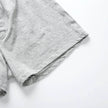 Men's Home Low Waist Pure Cotton Boxer short Breathable Underwear