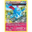 Azumarill (Alpha) (104/160) (PRC)