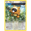 Bidoof (Alpha) (117/160) (PRC)