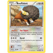 Bouffalant (119/160) (PRC)