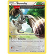 Bunnelby (Omega) (121/160) (PRC)