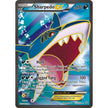 Sharpedo EX (152 Full Art) (152/160) (PRC)