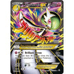 M Gardevoir EX (156 Full Art) (156/160) (PRC)