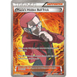 Maxie's Hidden Ball Trick (158 Full Art) (158/160) (PRC)