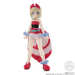 Pokemon Scale World - Hisui Region - Irida and Glaceon Figure