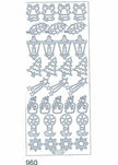 Deco Stickers - Christmas