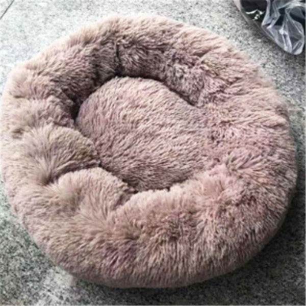 Cat Mattress – Plush Soft Bed for Small Pets and Cats