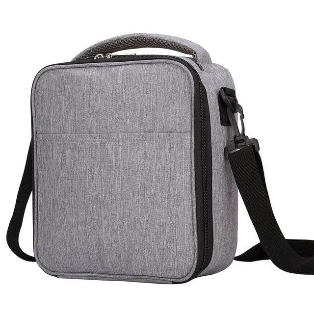 Aluminum Foil Lunch Bag – Thermal Insulated Tote