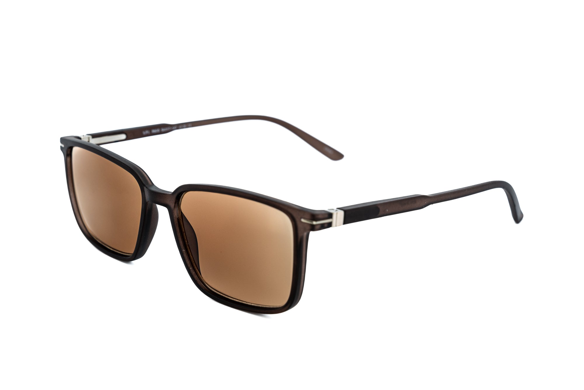 Brennor – Rectangular Sun Readers | Bolero Eyewear