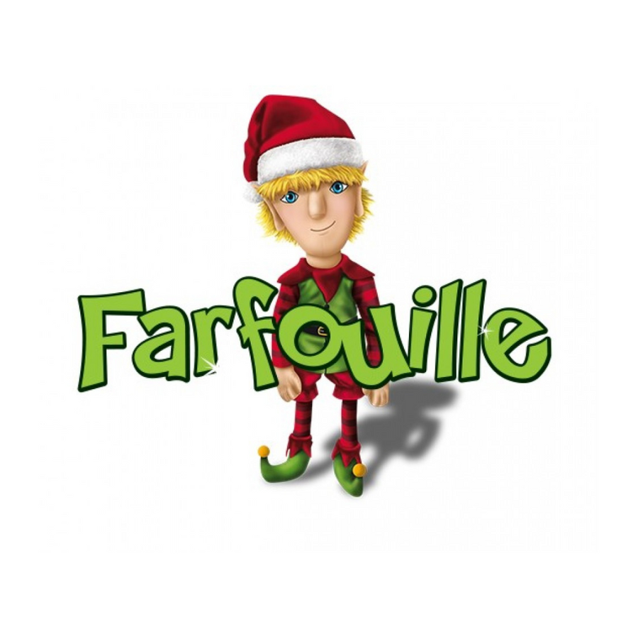 Farfouille