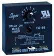 TD69 Oven Range Time Delay Part