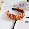 Cute Top Knot Headband for girls and Women