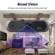 1080P Conference Webcam, 2MP USB Webcam for Video Calls and Meetings
