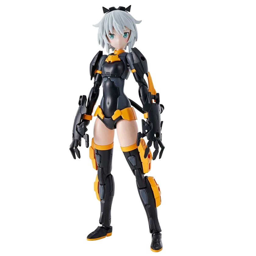 30m Sisters Sis-G00 Rishetta Plastic Model Kit