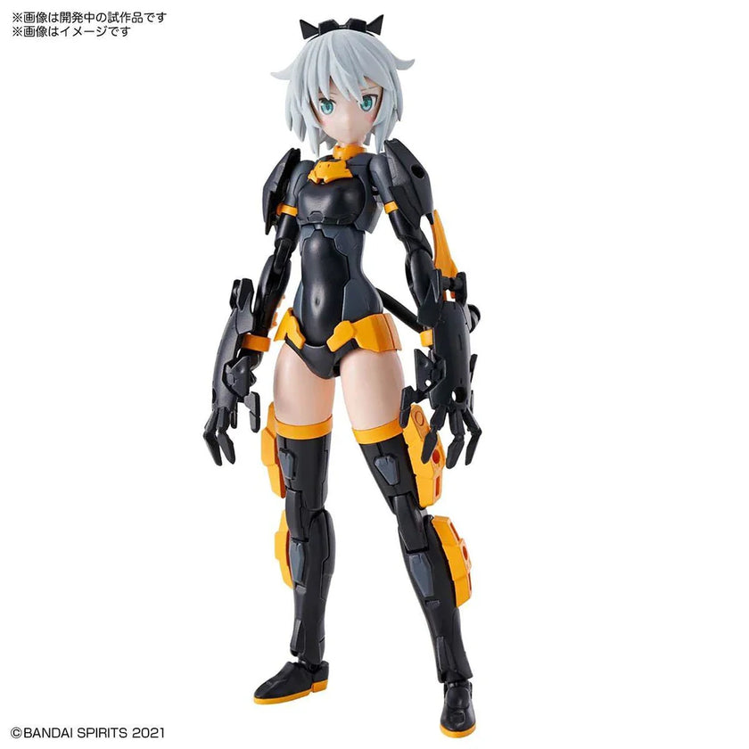 30m Sisters Sis-G00 Rishetta Plastic Model Kit