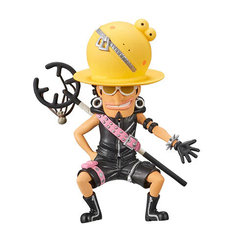 One Piece Film Red Vol.3 Collectable figures (Usopp)