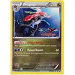Dragalge - XY10 (Prerelease) [Staff] (XY10) (PR)