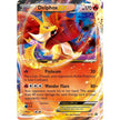 Delphox EX - XY19 (XY19) (PR)