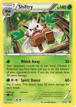 Shiftry - XY23 XY23/211 - XY Promos Holofoil