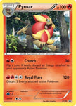 Pyroar - XY26 XY26/211 - XY Promos Holofoil