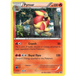 Pyroar - XY26 (XY26) (PR)