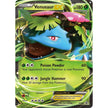 Venusaur EX - XY28 (XY28) (PR)