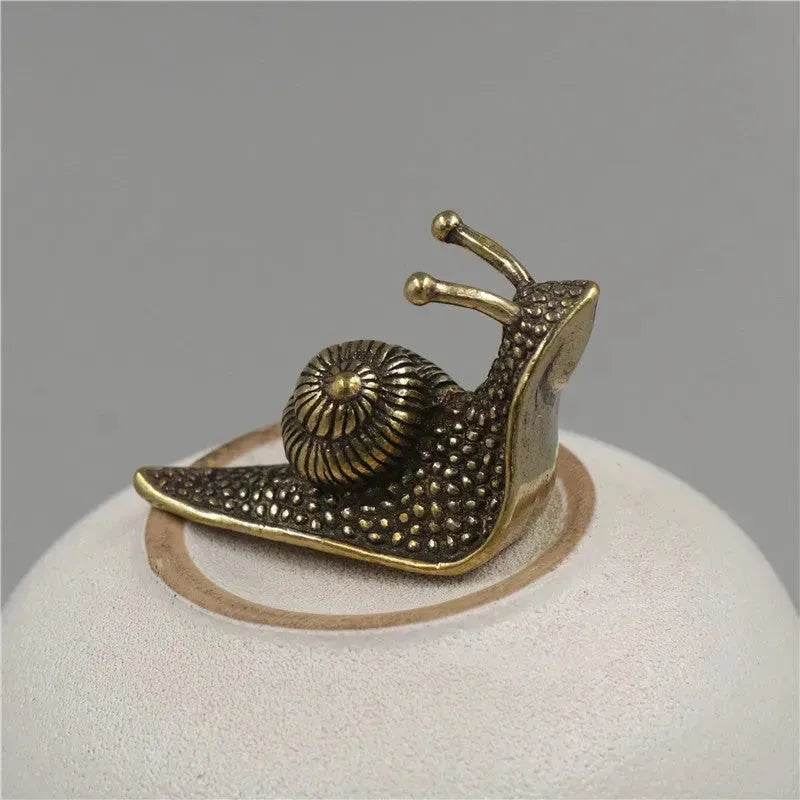 metal snail garden ornament home indoor and outdoor decors