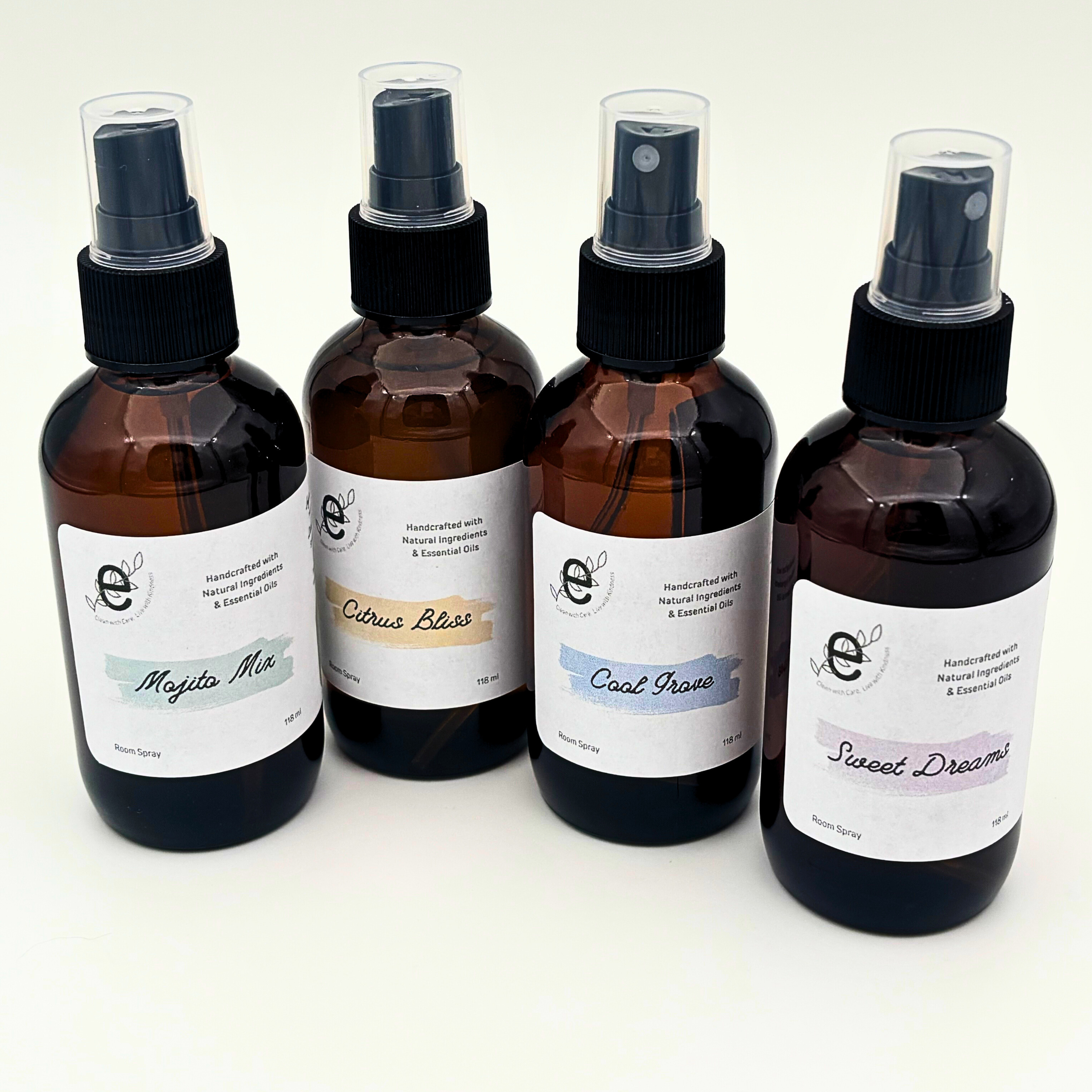 Room Spray