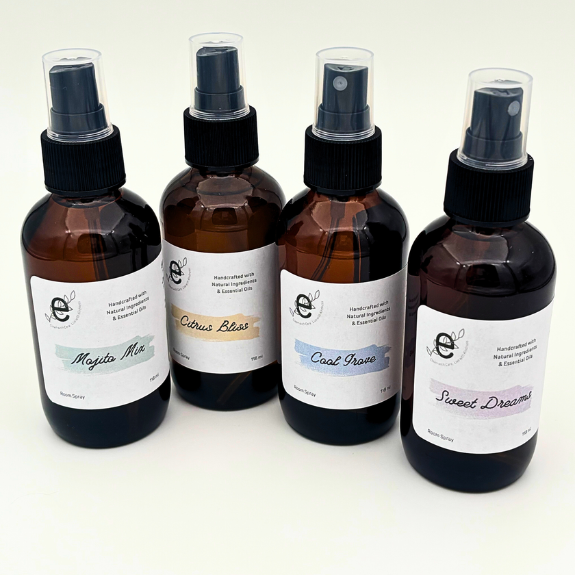 Room Spray