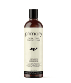 Primary - Facial Toner Cucumber (355ml)