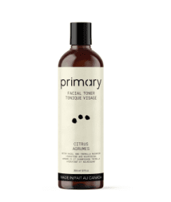 Primary - Facial Toner Citrus (355ml)