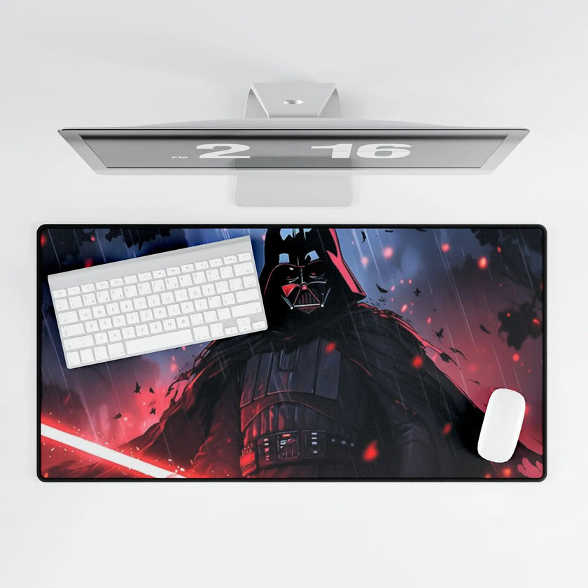 Dark Lord Playmat / Computer Mat