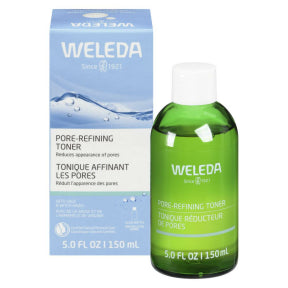 Weleda - Pore-Refining Toner (150ml)