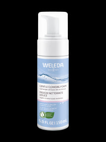 Weleda - Gentle Cleansing Foam (150ml)