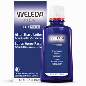 Weleda - Men After Shave Lotion (100ml)