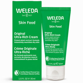 Weleda - Skin Food Original Small (30ml)