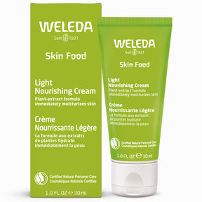 Weleda - Skin Food Light Small (30ml)