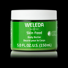 Weleda - Skin Food Body Butter (Glass) (150ml)