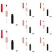 Double-Head Non-Stick Lip Gloss – 8 Shades + Full Set | Long-Lasting Colour